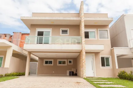 Casa com 4 Quartos à venda, 242m² no Balneário Costa Azul, Matinhos