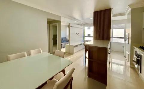Apartamento com 2 Quartos à venda, 64m² no Tabuleiro, Camboriú