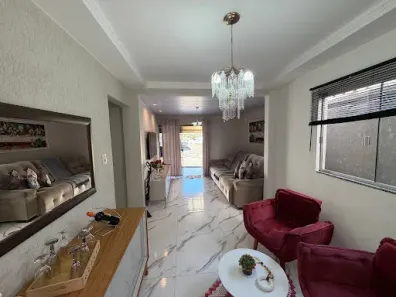 Casa com 3 Quartos à venda, 180m² no Vila Formosa, Anápolis
