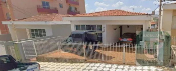 Casa com 5 Quartos à venda, 242m² no Vila Augusta, Sorocaba