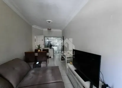 Apartamento com 2 Quartos à venda, 71m² no Praia da Costa, Vila Velha