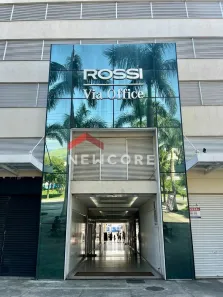 Sala Comercial à venda, 28m² no Centro, Nova Iguaçu