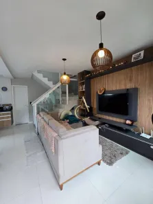 Casa de Condomínio com 2 Quartos à venda, 150m² no da Luz, Nova Iguaçu