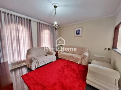 Casa com 3 Quartos à venda, 400m² no Jardim Campos Elíseos, Campinas