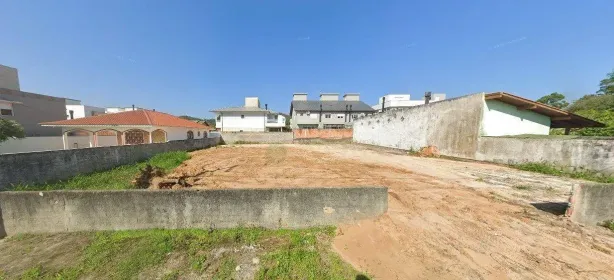 Lote/Terreno à venda, 375m² no Campeche, Florianópolis