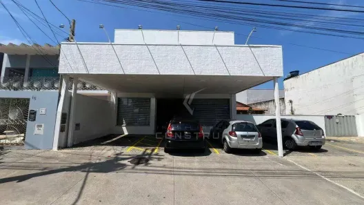 Ponto Comercial para alugar, 300m² no Jardim Nova Europa, Campinas