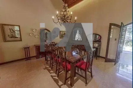 Casa com 4 Quartos à venda, 422m² no Pousada dos Bandeirantes, Carapicuíba