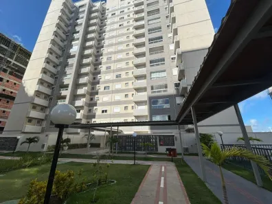Apartamento com 2 Quartos à venda, 55m² no Cruz das Almas, Maceió