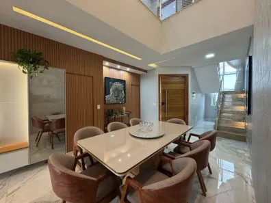 Casa de Condomínio com 4 Quartos à venda, 201m² no Jardim Villagio Milano, Sorocaba