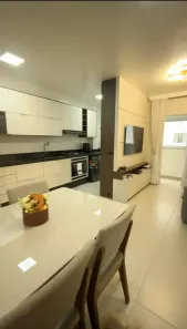 Apartamento com 2 Quartos à venda, 65m² no Areias, São José