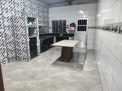 Casa com 2 Quartos à venda, 450m² no Rio Abaixo, Itaquaquecetuba