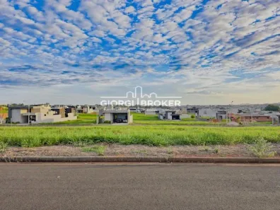 Lote/Terreno à venda, 300m² no Quinta do Lago - Lac Léman, São José do Rio Preto