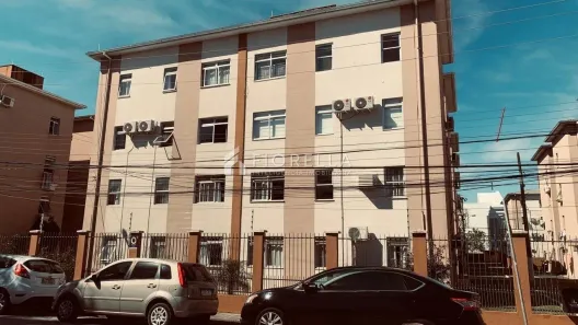 Apartamento com 2 Quartos à venda, 54m² no Barreiros, São José