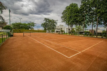 Lote/Terreno à venda, 676m² no Shopping Park, Uberlândia