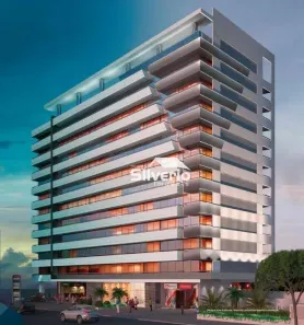 Sala Comercial à venda, 37m² no Jardim São Dimas, São José dos Campos
