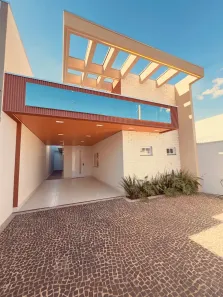 Casa com 3 Quartos à venda, 160m² no Plano Diretor Sul, Palmas