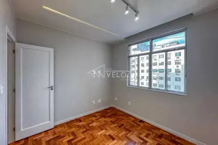 Apartamento com 2 Quartos à venda, 75m² no Flamengo, Rio de Janeiro