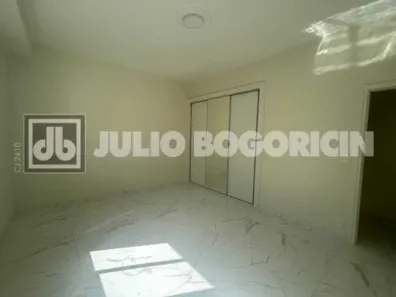 Apartamento com 4 Quartos à venda, 167m² no Copacabana, Rio de Janeiro