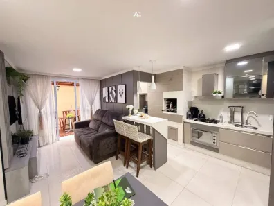Apartamento com 2 Quartos à venda, 84m² no Nações, Balneário Camboriú