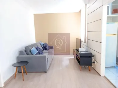 Apartamento com 2 Quartos à venda, 73m² no Indianópolis, São Paulo