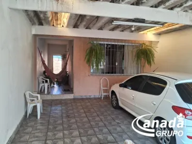 Casa com 3 Quartos à venda, 183m² no Jardim das Flores, Osasco