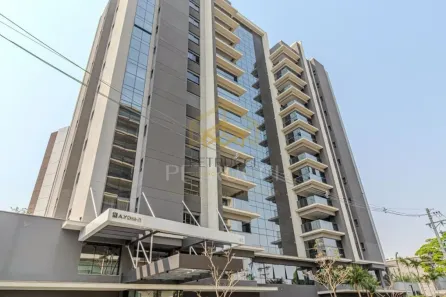 Apartamento com 3 Quartos à venda, 116m² no Nova Campinas, Campinas