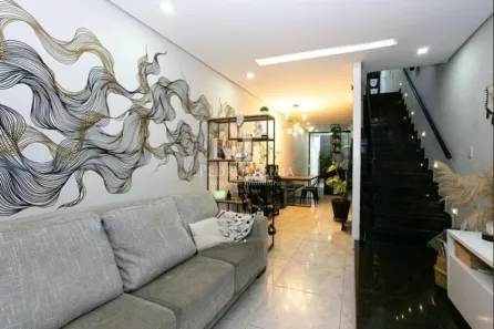 Sobrado com 3 Quartos à venda, 125m² no Vila Carrão, São Paulo