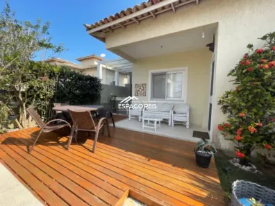 Casa de Condomínio com 4 Quartos à venda, 140m² no Geriba, Armação dos Búzios