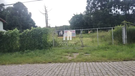 Lote/Terreno à venda, 1519m² no Centro, Balsa Nova