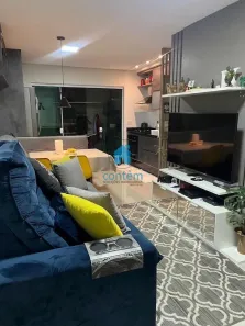 Casa de Condomínio com 2 Quartos à venda, 65m² no Quitaúna, Osasco