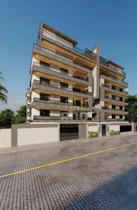 Apartamento com 3 Quartos à venda, 100m² no Costazul, Rio das Ostras