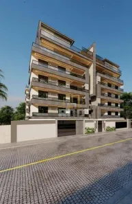 Apartamento com 3 Quartos à venda, 97m² no Costazul, Rio das Ostras