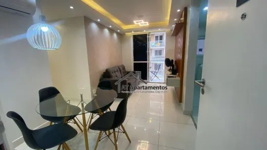 Apartamento com 2 Quartos à venda, 58m² no Todos os Santos, Rio de Janeiro