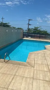 Apartamento com 3 Quartos à venda, 140m² no Praia de Itaparica, Vila Velha