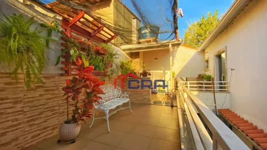 Casa com 3 Quartos à venda, 221m² no Jardim Belvedere, Volta Redonda