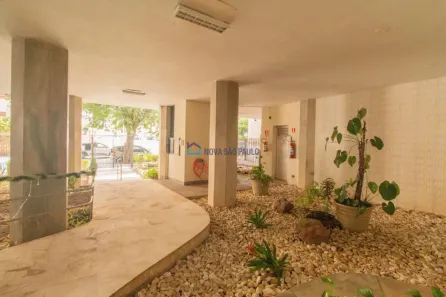 Apartamento com 3 Quartos à venda, 137m² no Cambuci, São Paulo