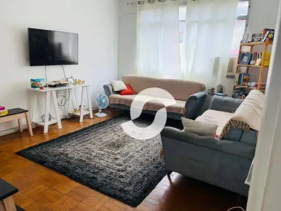 Apartamento com 2 Quartos à venda, 102m² no Centro, Niterói