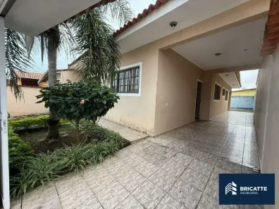 Casa com 2 Quartos à venda, 116m² no Belas Artes, Itanhaém