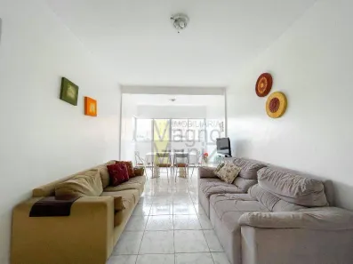Apartamento com 3 Quartos à venda, 105m² no Papicu, Fortaleza