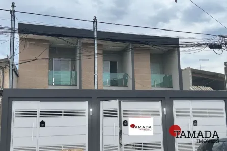 Casa com 3 Quartos à venda, 120m² no Jardim Brasília (Zona Leste), São Paulo