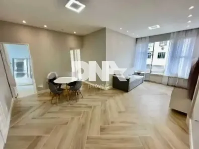 Apartamento com 3 Quartos à venda, 100m² no Flamengo, Rio de Janeiro