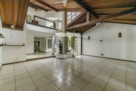 Casa com 4 Quartos à venda, 469m² no Barra da Tijuca, Rio de Janeiro