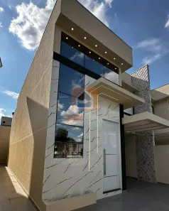 Sobrado com 1 Quarto à venda, 140m² no Jardim Carvalho, Ponta Grossa