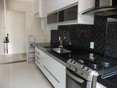 Apartamento com 3 Quartos à venda, 67m² no Vila Belvedere, Americana