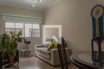 Apartamento com 2 Quartos à venda, 62m² no Santa Terezinha, São Bernardo do Campo