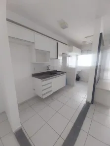 Apartamento com 3 Quartos à venda, 68m² no Canjica, Cuiabá