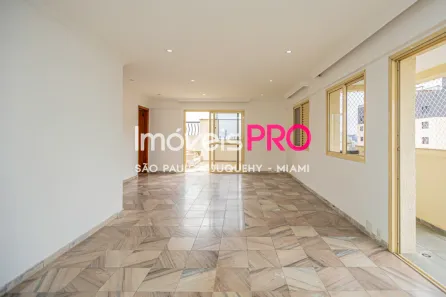 Cobertura com 3 Quartos à venda, 180m² no Indianópolis, São Paulo