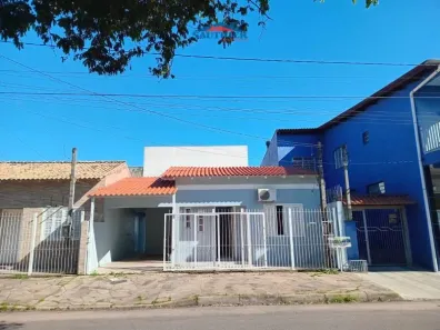 Casa com 2 Quartos à venda, 57m² no Nova Sapucaia, Sapucaia do Sul
