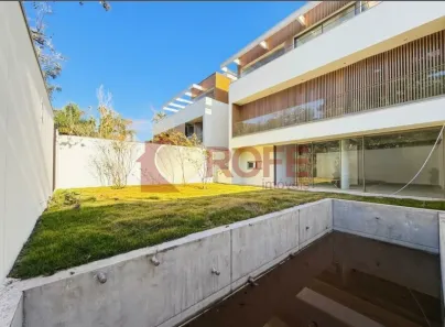 Casa de Condomínio com 4 Quartos à venda, 585m² no Alto de Pinheiros, São Paulo