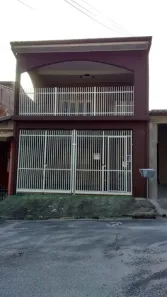 Casa com 3 Quartos à venda, 98m² no Campos de São José, São José dos Campos